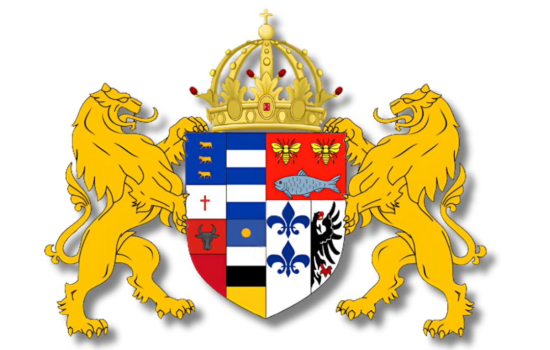 GOUV Coat of Arms
