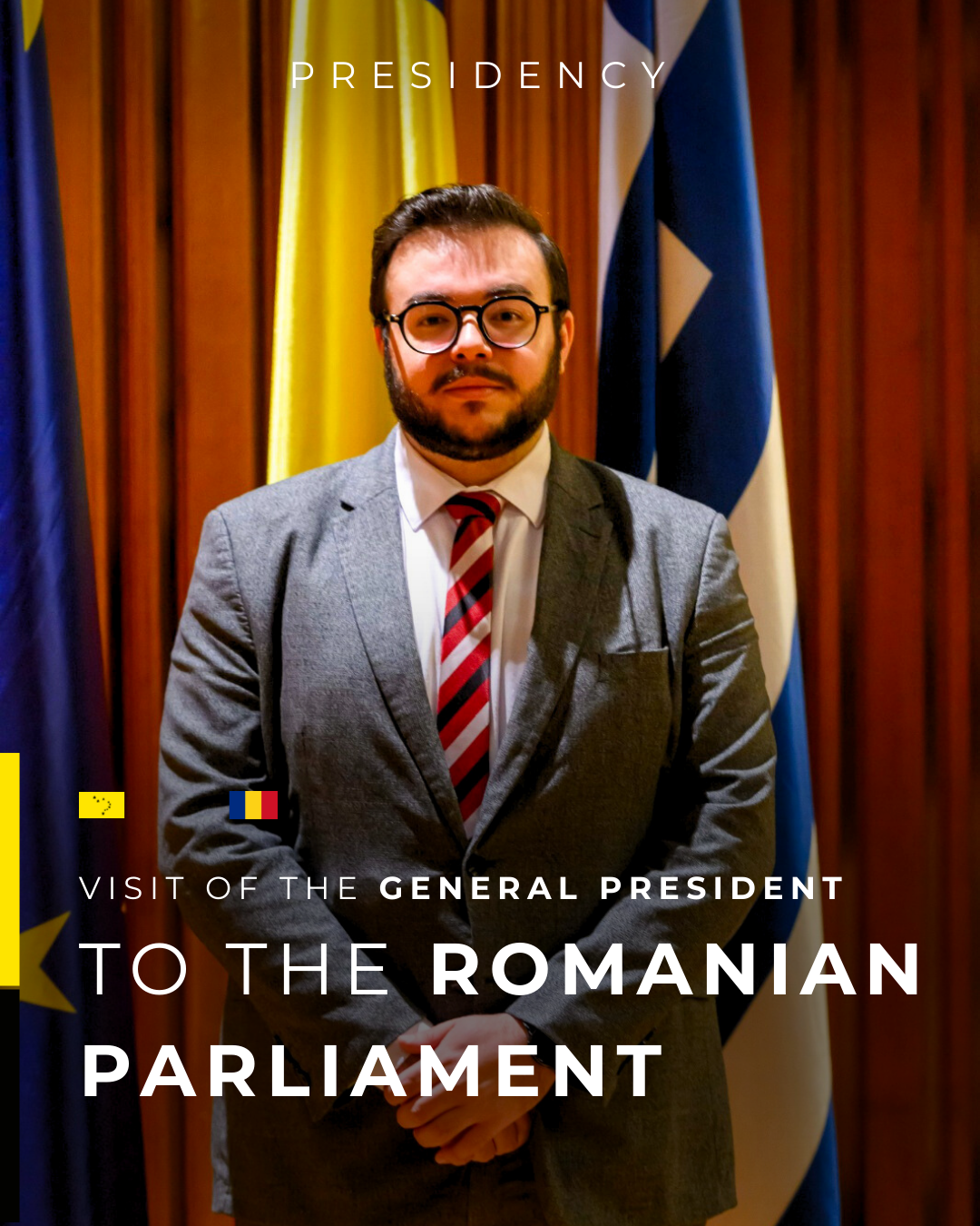 Ejemplo laet nunc est ad postum... (8)